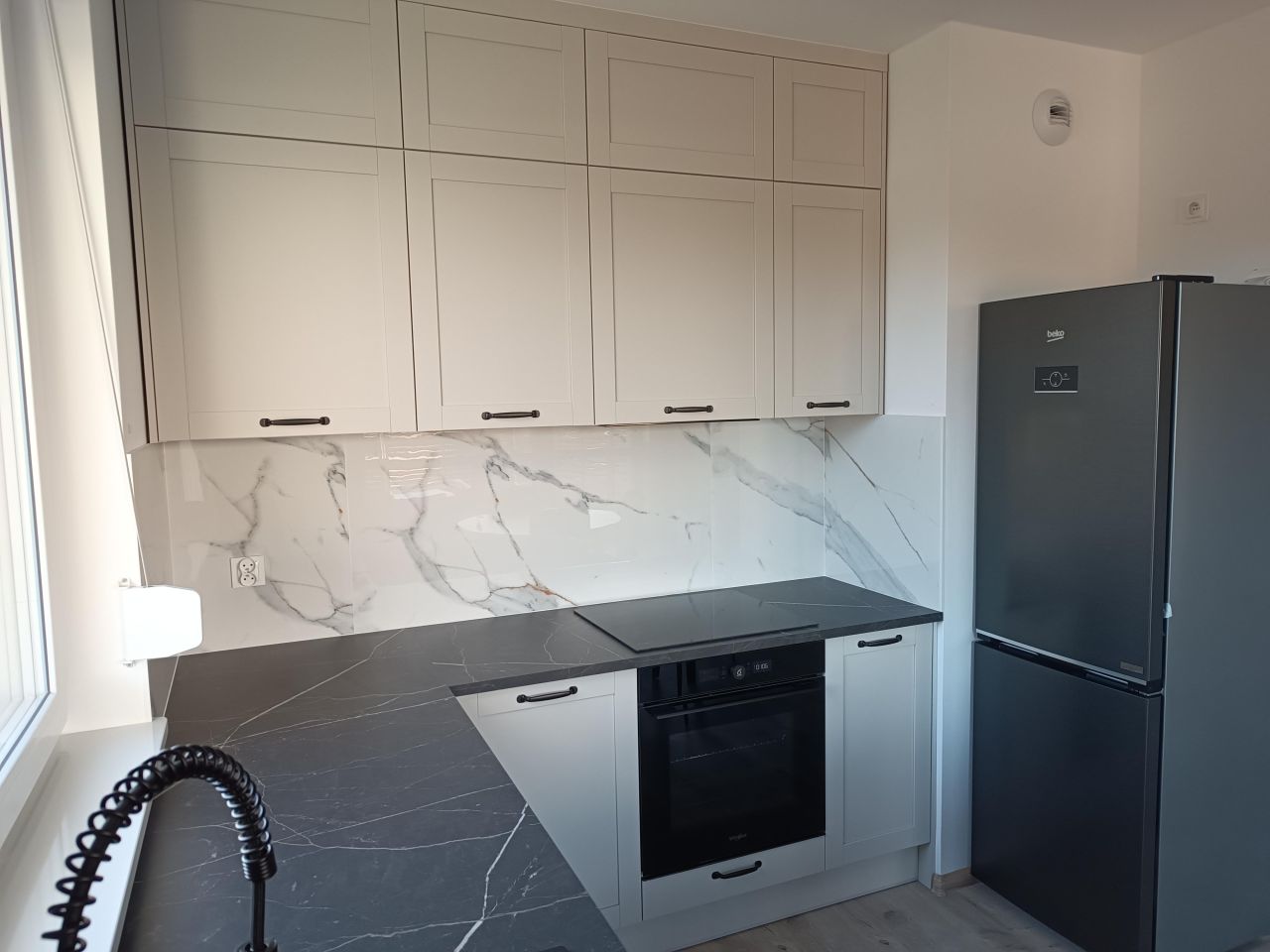 Mieszkanie 2-pokojowe Toruń Wrzosy, ul. Jana Michała Hubego. Zdjęcie 10