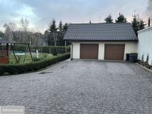 dom wolnostojący, 5 pokoi Jędrzejów. Zdjęcie 4