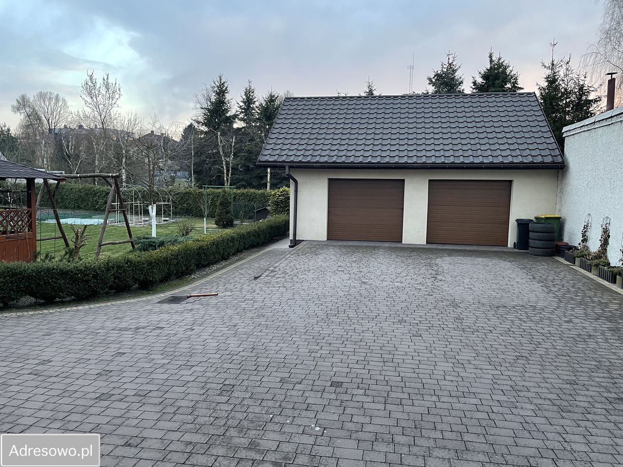 dom wolnostojący, 5 pokoi Jędrzejów. Zdjęcie 5