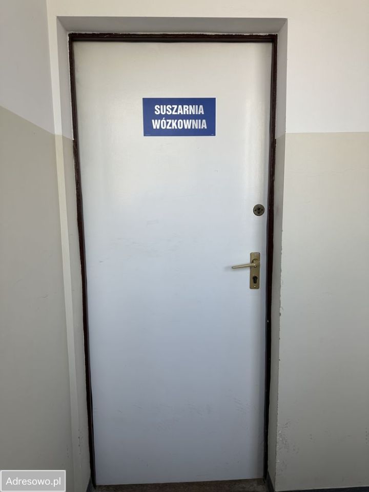 Mieszkanie 2-pokojowe Wrocław Krzyki, ul. Powstańców Śląskich. Zdjęcie 15