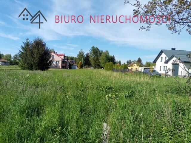 Działka budowlana Krosno Polanka. Zdjęcie 3