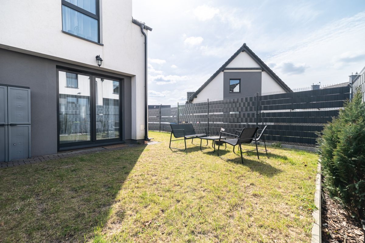 Mieszkanie 3-pokojowe Pępowo, ul. Witolda Gombrowicza. Zdjęcie 16