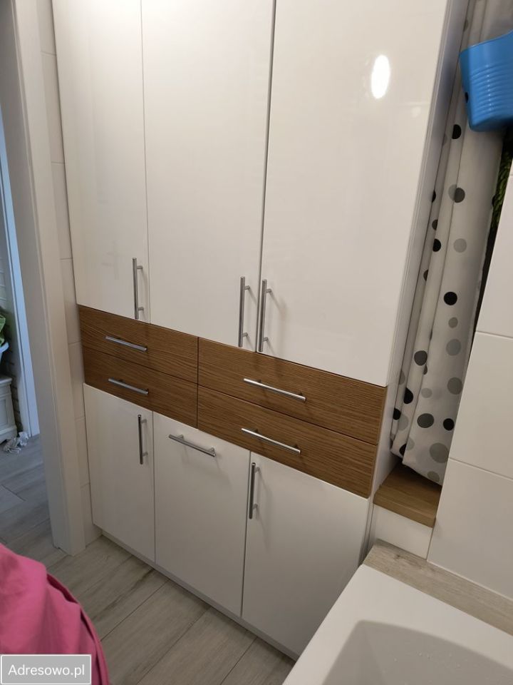 Mieszkanie 3-pokojowe Wąbrzeźno, ul. gen. Hallera. Zdjęcie 10