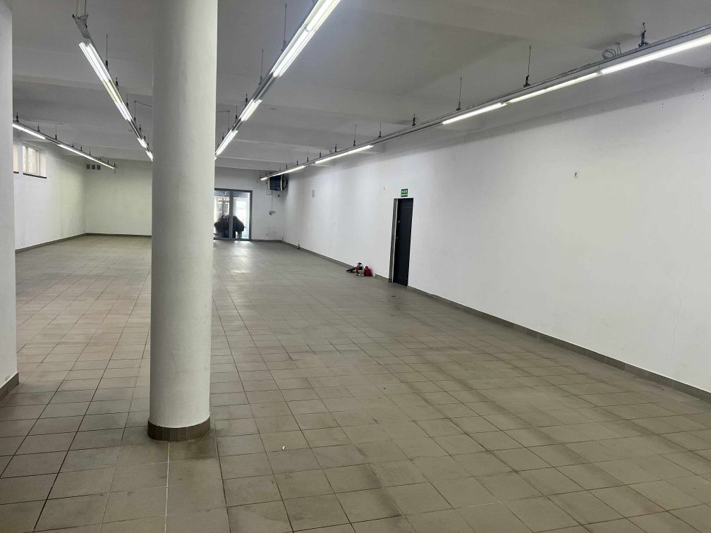 Lokal Szydłowiec, ul. Tadeusza Kościuszki. Zdjęcie 6