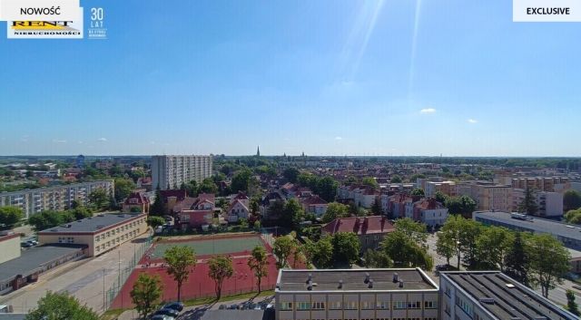 Mieszkanie 1-pokojowe Stargard, os. Zachód. Zdjęcie 1