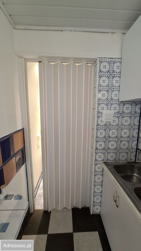 Mieszkanie 2-pokojowe Kraków Nowa Huta, os. Handlowe. Zdjęcie 10