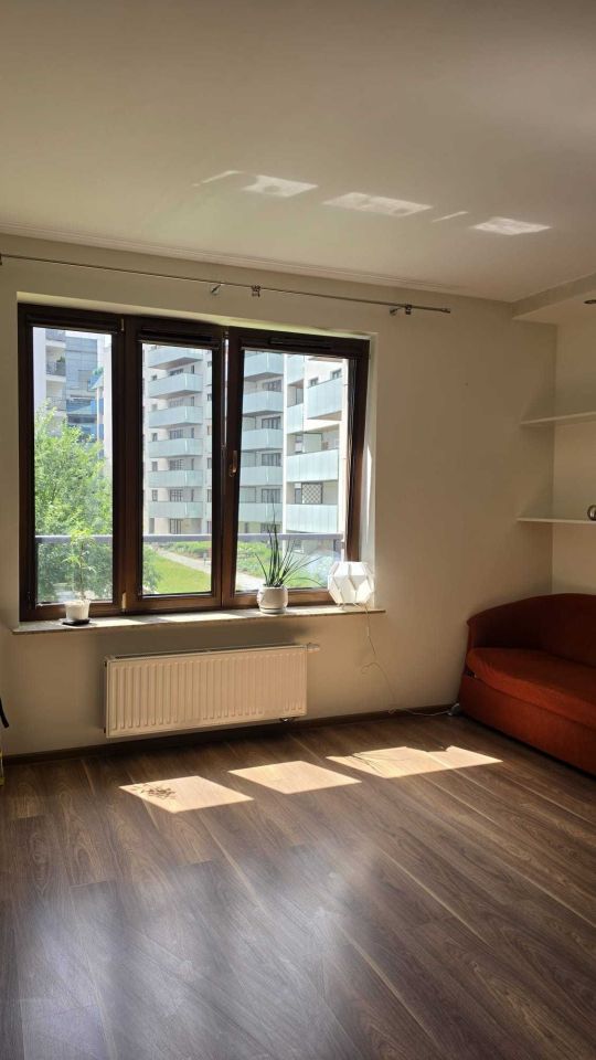 Mieszkanie 2-pokojowe Warszawa Mokotów. Zdjęcie 4