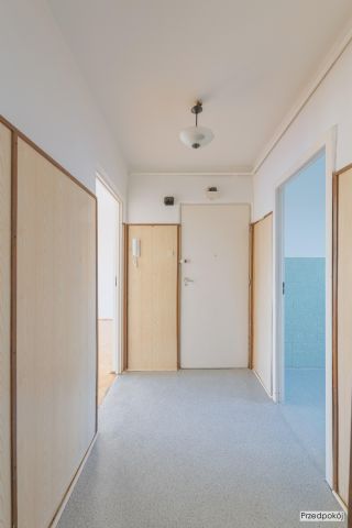 Mieszkanie 3-pokojowe Łódź Karolew, ul. Narciarska. Zdjęcie 11