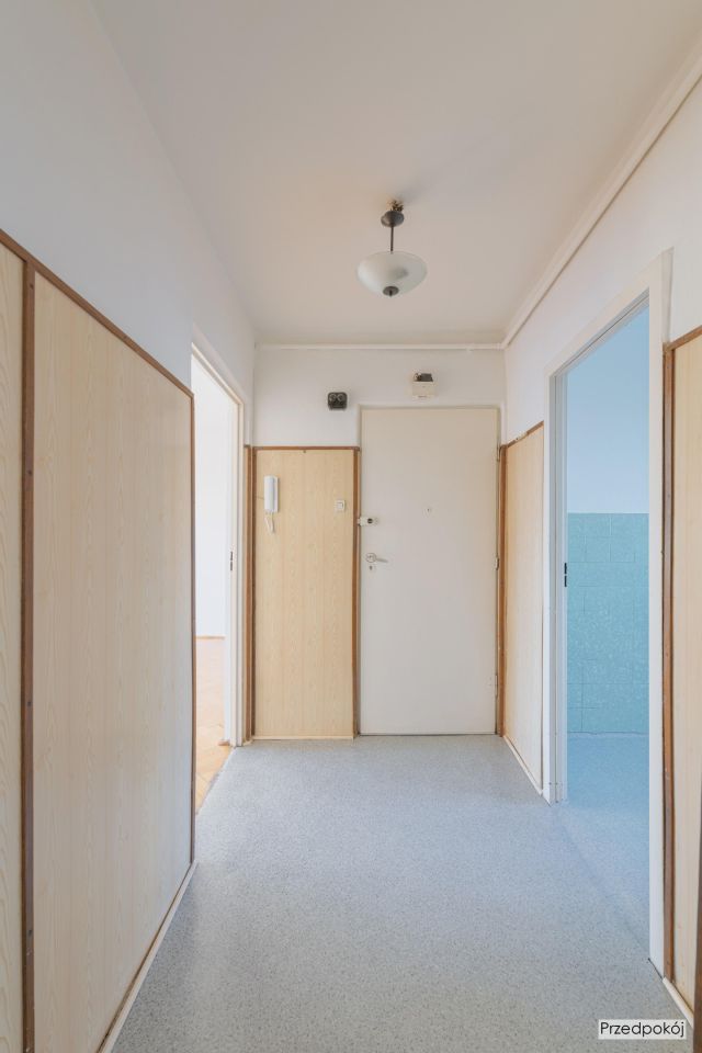 Mieszkanie 3-pokojowe Łódź Karolew, ul. Narciarska. Zdjęcie 11
