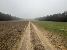 Działka budowlana Ludwikowo. Zdjęcie 2