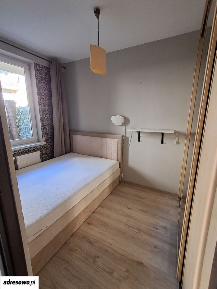 Mieszkanie 2-pokojowe Warszawa Stara Miłosna, ul. Jeździecka. Zdjęcie 6