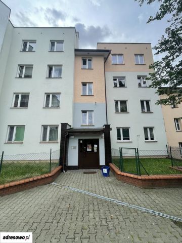 Mieszkanie 2-pokojowe Toruń Chełmińskie Przedmieście, ul. Józefa Wybickiego. Zdjęcie 1