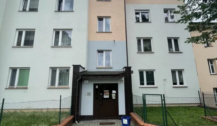 Mieszkanie 2-pokojowe Toruń Chełmińskie Przedmieście, ul. Józefa Wybickiego