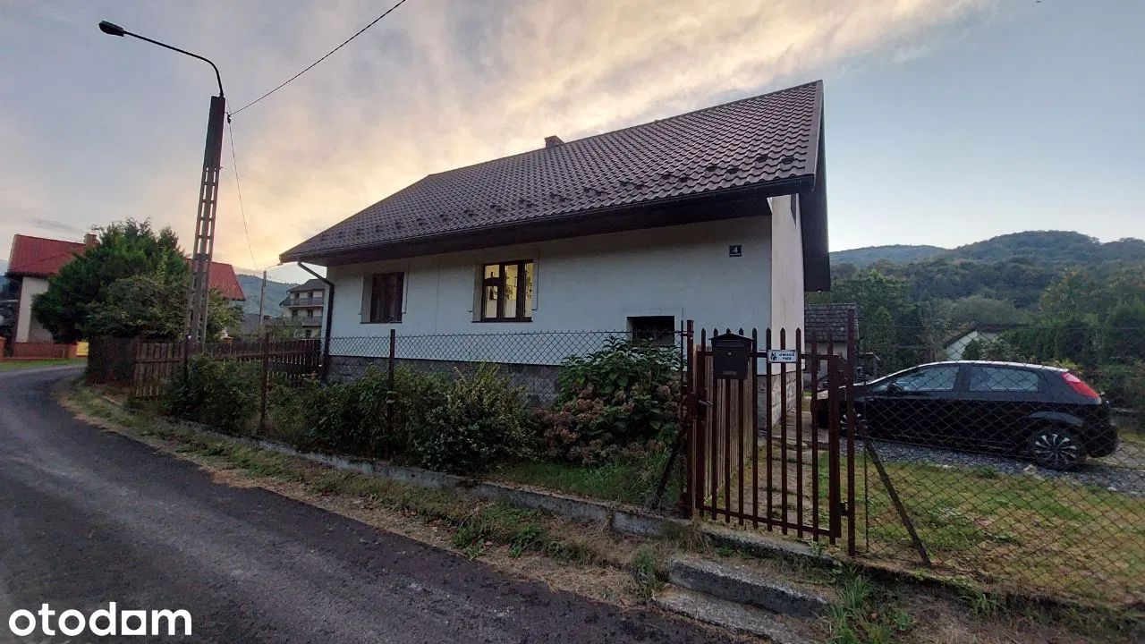 dom wolnostojący, 4 pokoje Czernichów, ul. Myśliwska. Zdjęcie 14