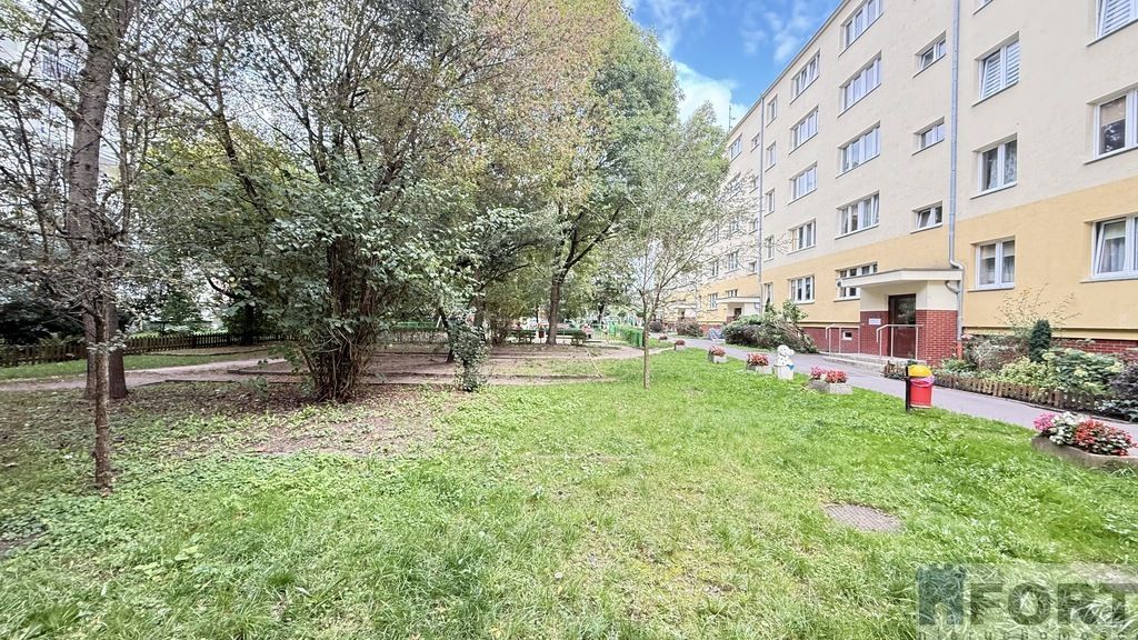 Mieszkanie 4-pokojowe Szczecin, ul. Tadeusza Zawadzkiego. Zdjęcie 7