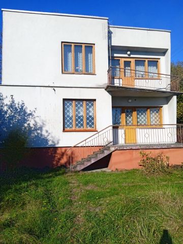 dom wolnostojący, 4 pokoje Tarnawa Góra, Nieokreslona. Zdjęcie 1