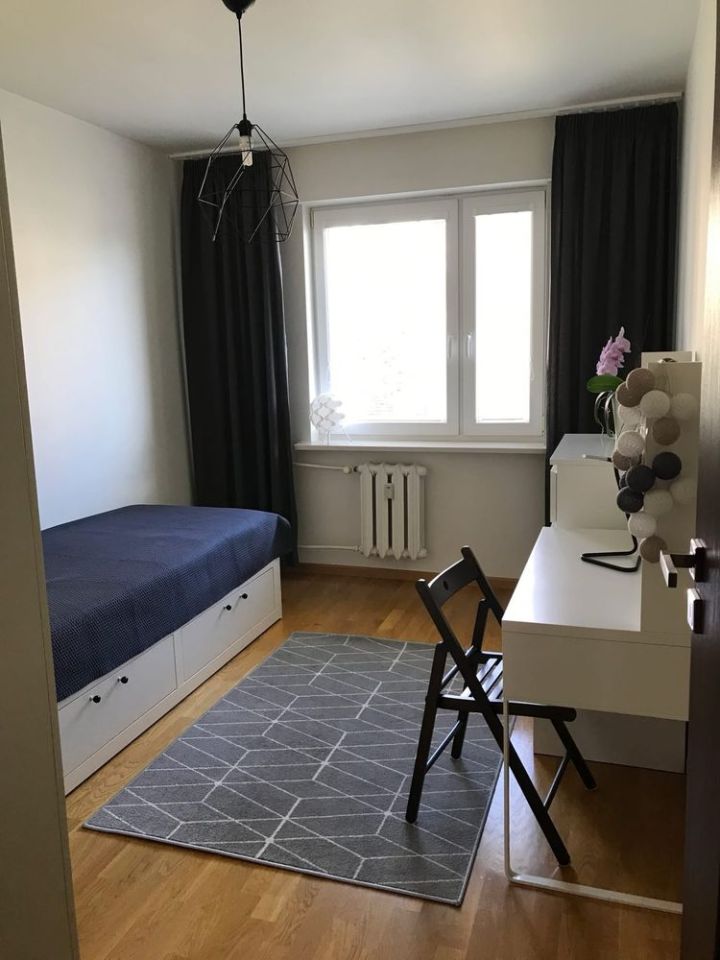 Mieszkanie 2-pokojowe Warszawa Białołęka, ul. Adama Ciołkosza. Zdjęcie 4