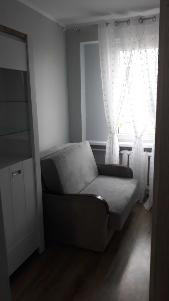 Mieszkanie 4-pokojowe Ełk. Zdjęcie 4