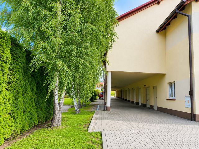 Nieruchomość komercyjna Rzeszów Zalesie, ul. Aleksandra Zelwerowicza. Zdjęcie 5
