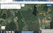 Działka budowlana Jaźwiska Jelenica. Zdjęcie 1