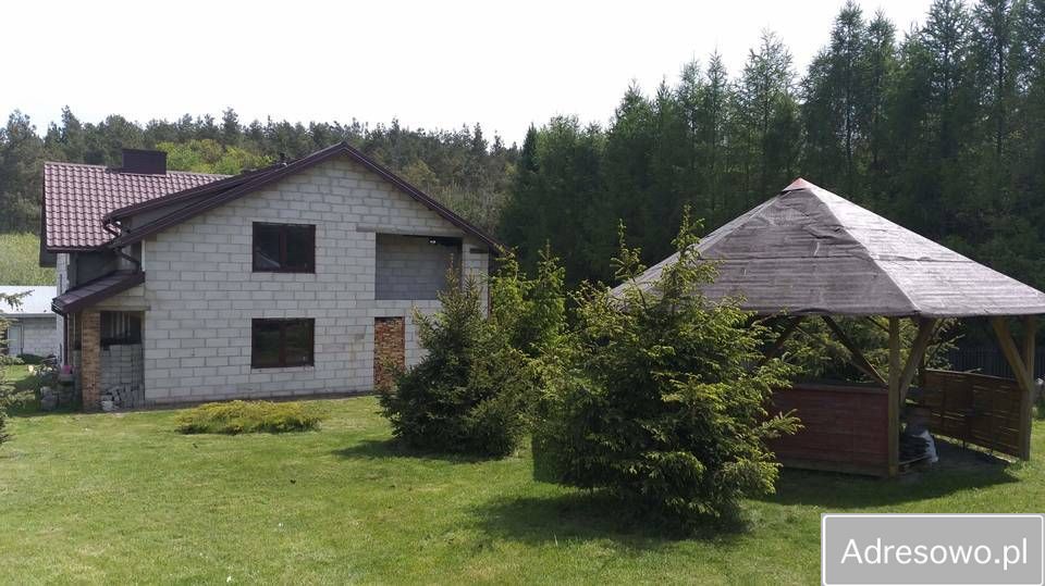 dom wolnostojący Podgórze. Zdjęcie 3