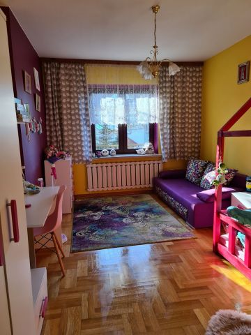 bliźniak, 4 pokoje Pabianice, ul. Osiedlowa. Zdjęcie 1
