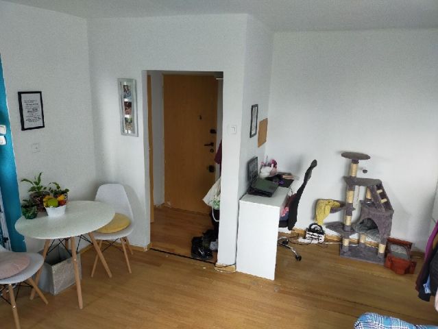 Mieszkanie 1-pokojowe Gorzów Wielkopolski, ul. Widok. Zdjęcie 1