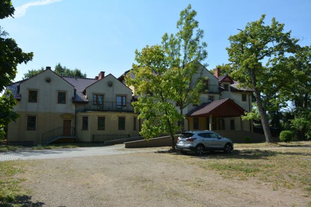 Lokal Tenczynek, ul. Henryka Sienkiewicza. Zdjęcie 15