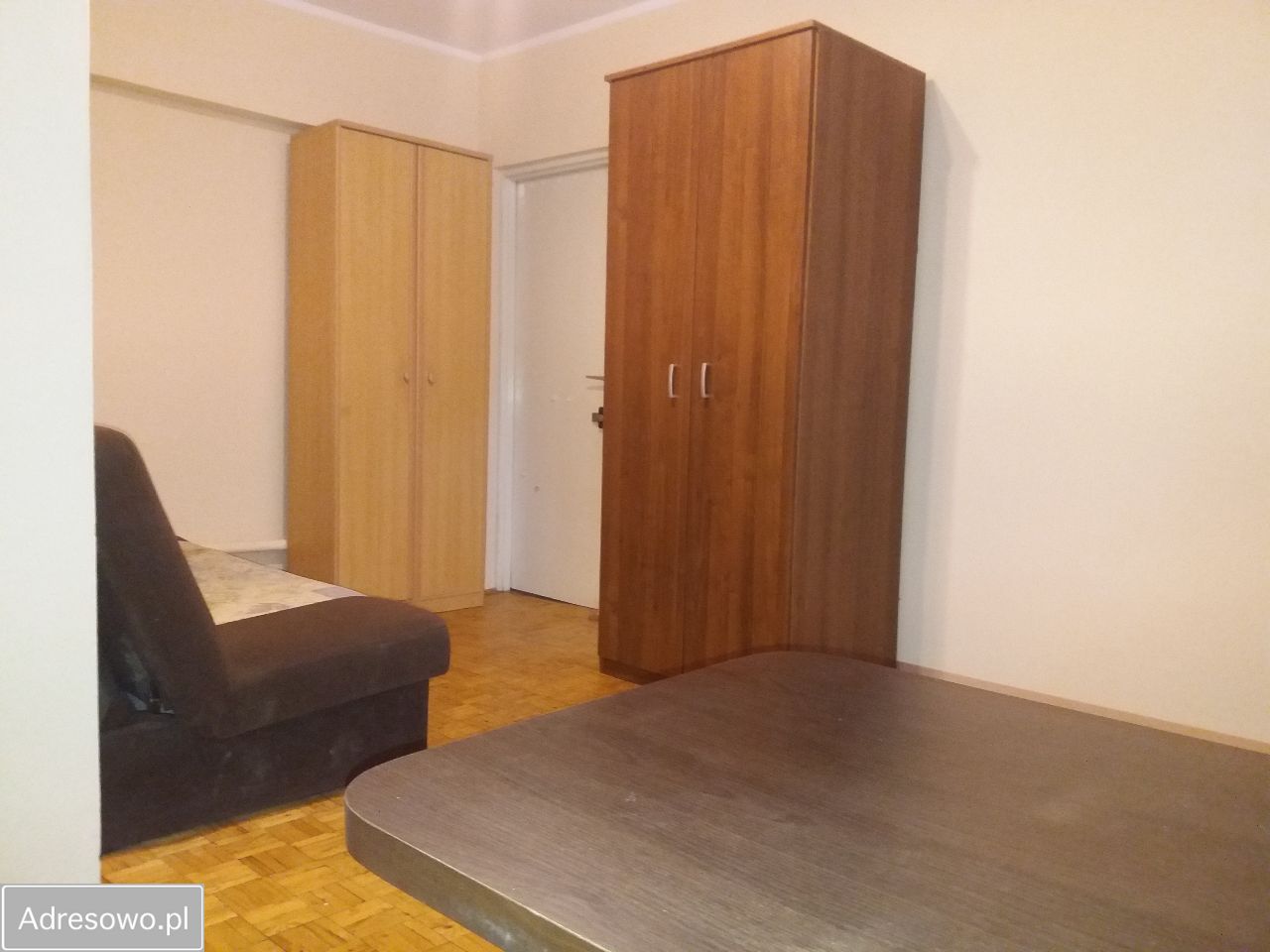 Pokój Poznań Umultowo, ul. Romana Drewsa