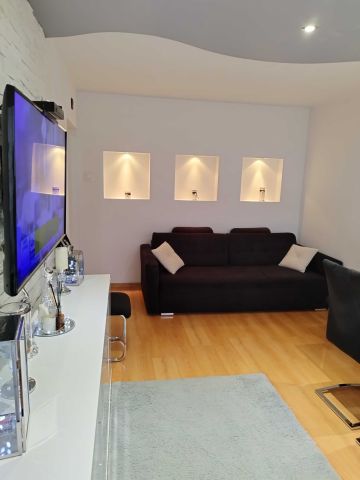 Mieszkanie 2-pokojowe Łódź Bałuty, ul. Marysińska. Zdjęcie 1