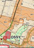 Działka rolno-budowlana Ossy. Zdjęcie 1