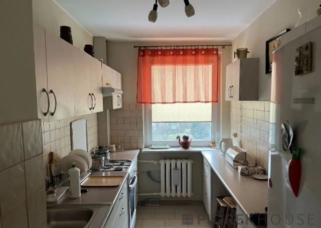 Mieszkanie 2-pokojowe Warszawa Bielany, ul. Wojciecha Bogusławskiego. Zdjęcie 3