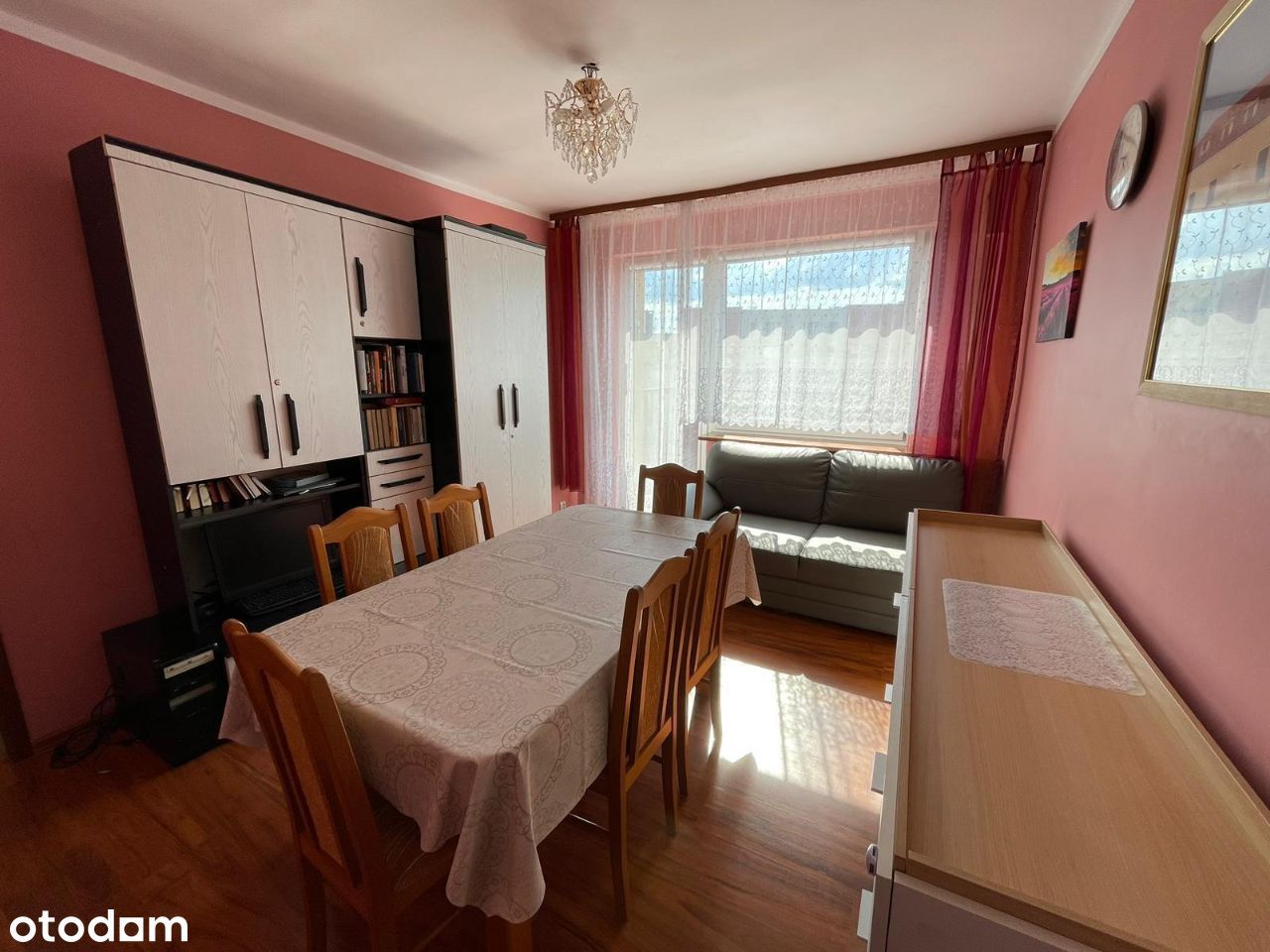 Mieszkanie 3-pokojowe Zabrze Centrum, ul. Klonowa. Zdjęcie 6