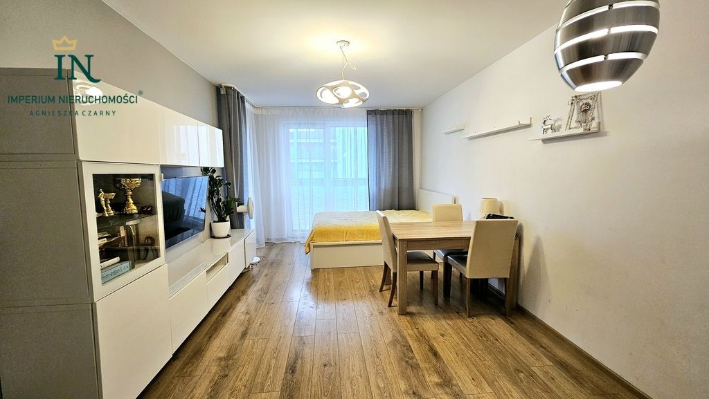 Mieszkanie 2-pokojowe Lublin Czuby, ul. Koralowa. Zdjęcie 8