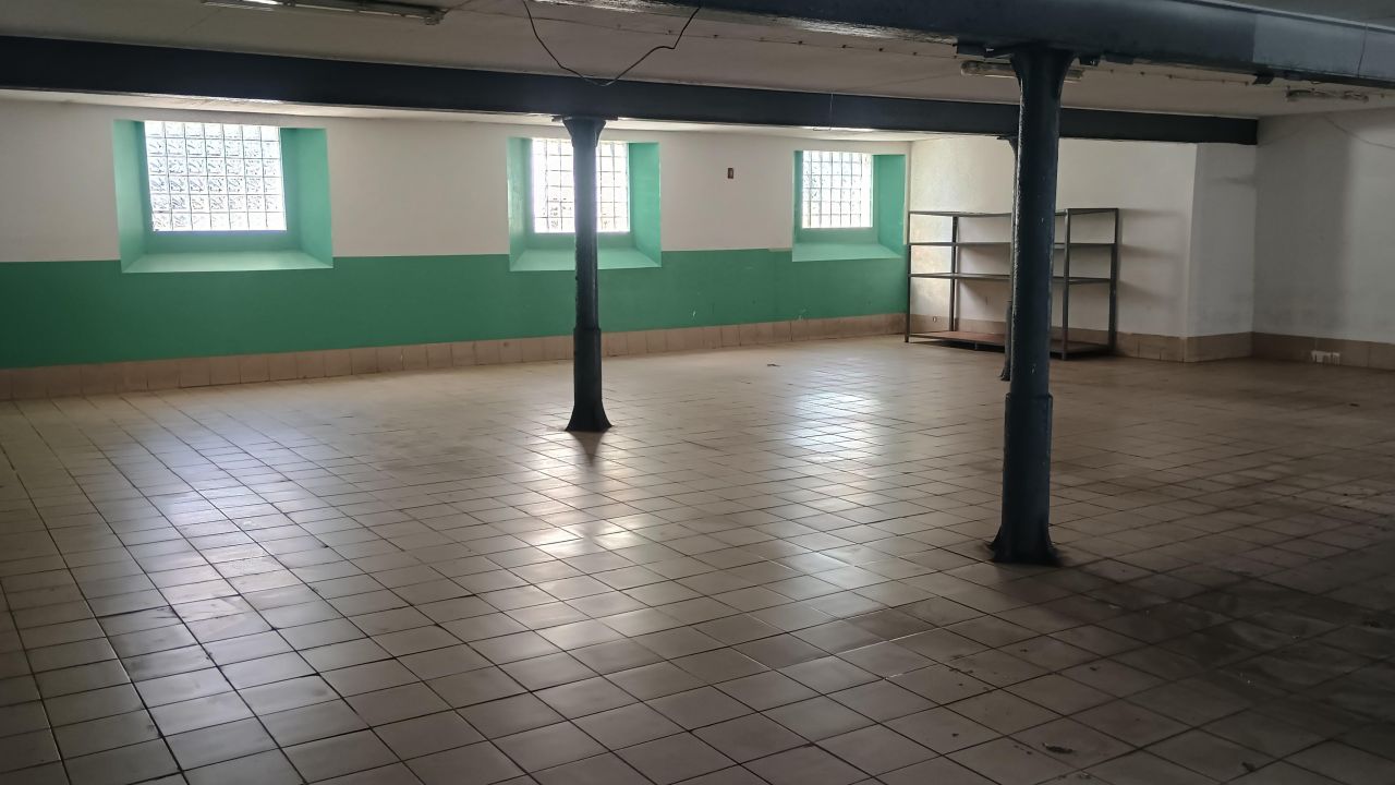 Hala/magazyn Miastko, ul. Dworcowa. Zdjęcie 5