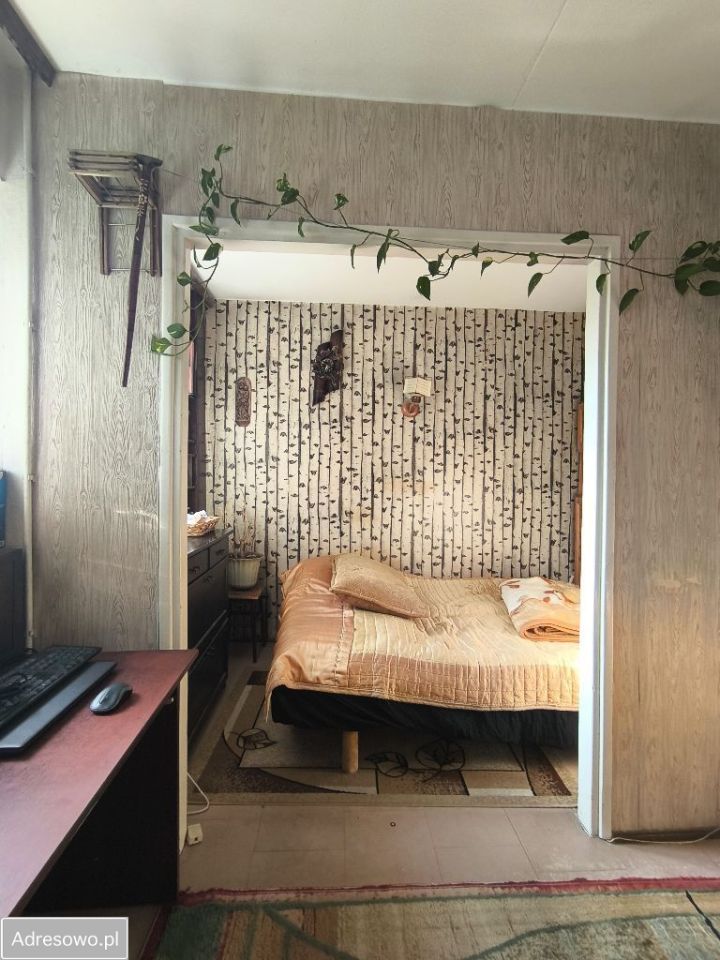 Mieszkanie 3-pokojowe Warszawa Mokotów, ul. Bartłomieja. Zdjęcie 9