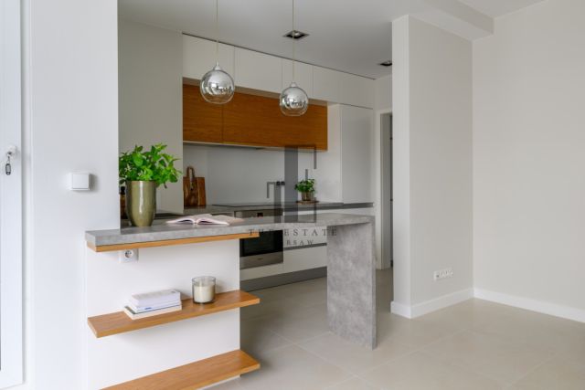 Mieszkanie 2-pokojowe Warszawa Ursynów, ul. Cynamonowa. Zdjęcie 6