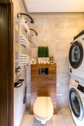 Mieszkanie 2-pokojowe Gdańsk Zaspa, ul. Franciszka Hynka. Zdjęcie 6