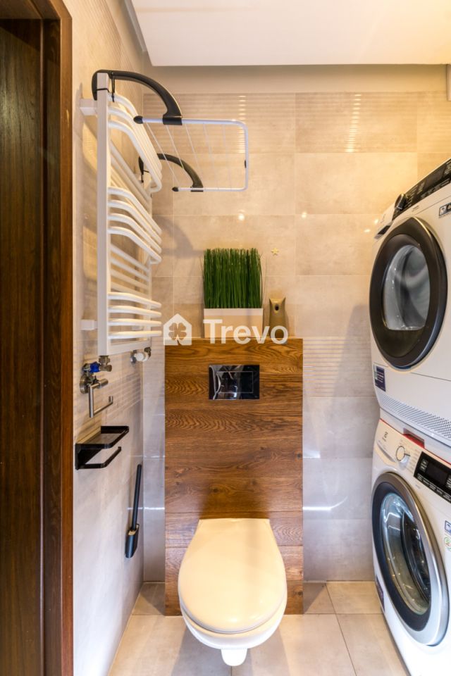 Mieszkanie 2-pokojowe Gdańsk Zaspa, ul. Franciszka Hynka. Zdjęcie 6