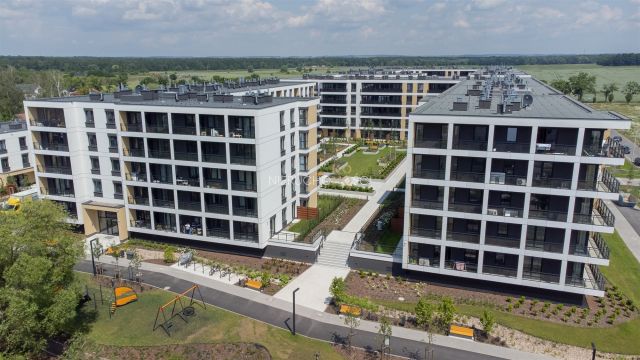 Mieszkanie 4-pokojowe Wrocław Psie Pole. Zdjęcie 11