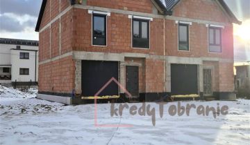 bliźniak, 5 pokoi Tychy