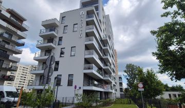 Mieszkanie 2-pokojowe Warszawa Targówek, ul. Rembielińska