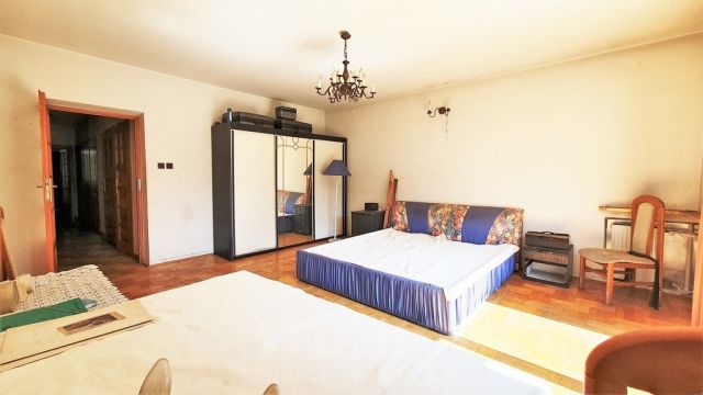 dom wolnostojący, 5 pokoi Kraków Bronowice Wielkie, ul. Ojcowska. Zdjęcie 8