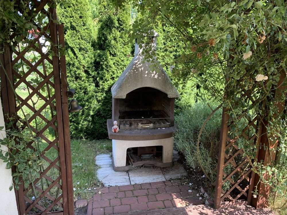 Działka rod Toruń Rubinkowo, ul. Klonowa. Zdjęcie 8