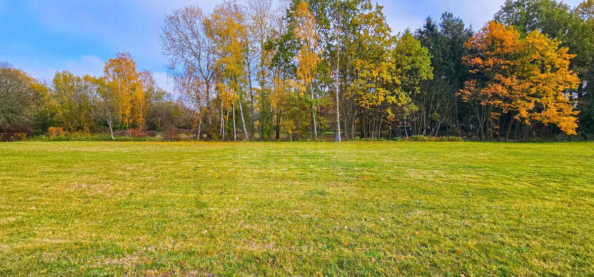 Działka budowlana Żółwin. Zdjęcie 2