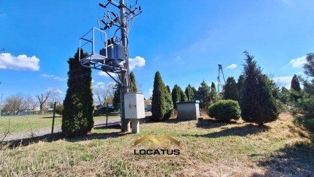 Hala/magazyn Częstochowa, ul. Srebrna. Zdjęcie 16