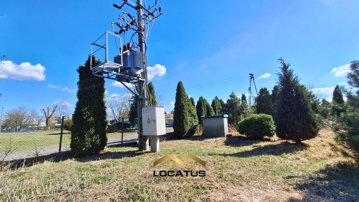 Hala/magazyn Częstochowa, ul. Srebrna. Zdjęcie 16