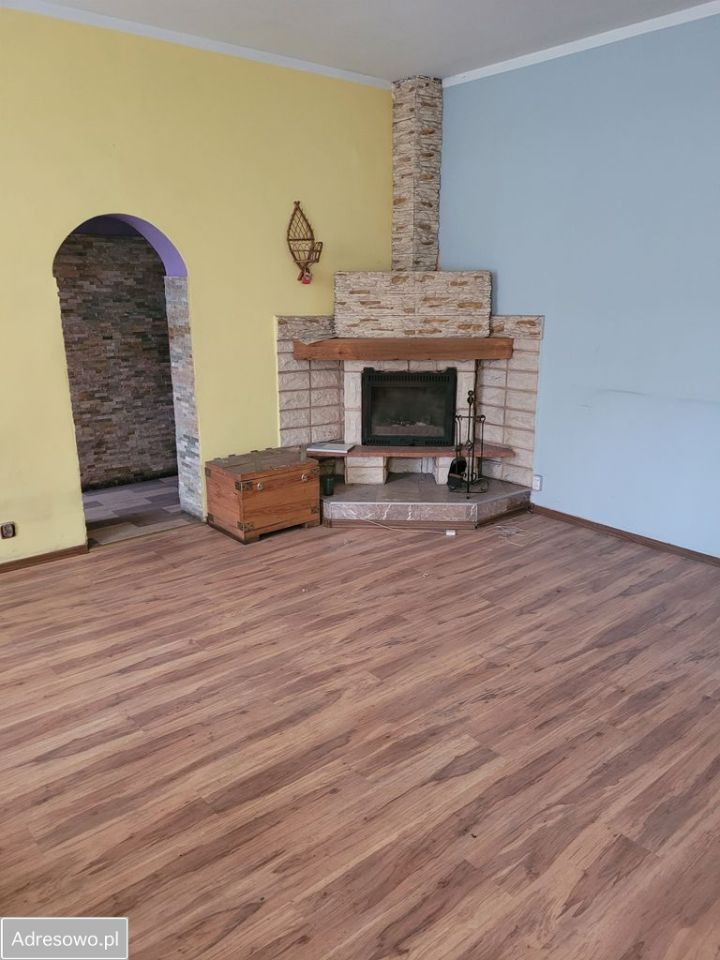 Mieszkanie 2-pokojowe Sosnowiec Maczki, ul. Skwerowa