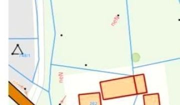 Działka rolna Domaszków, ul. Śnieżna