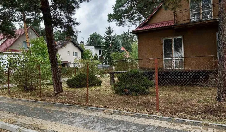 Działka budowlana Józefów Michalin, ul. Mała